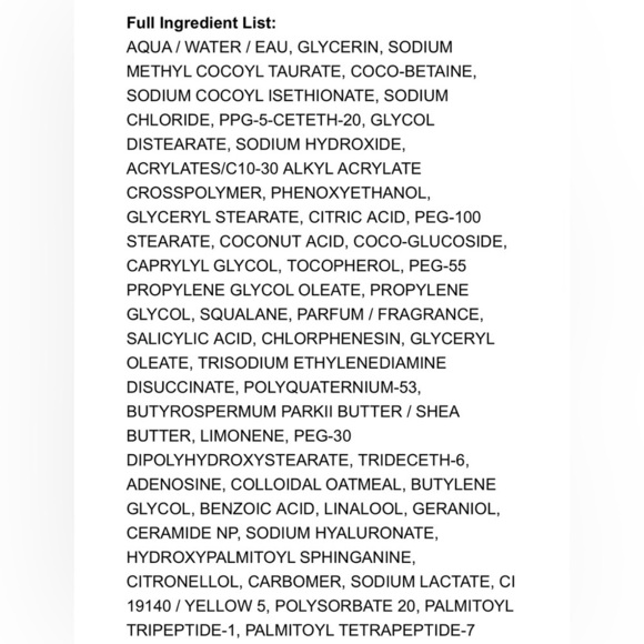 IT Cosmetics Confidence in a Cleanser Skin-Transforming Hydrating Cleansing Seru - Picture 10 of 14